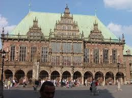 Bremen Town Hall
